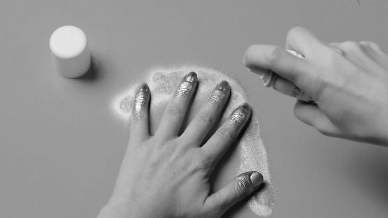 Is nail polish harmful if you eat it? photo 6