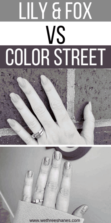 Can Color Street ruin your nails? image 4