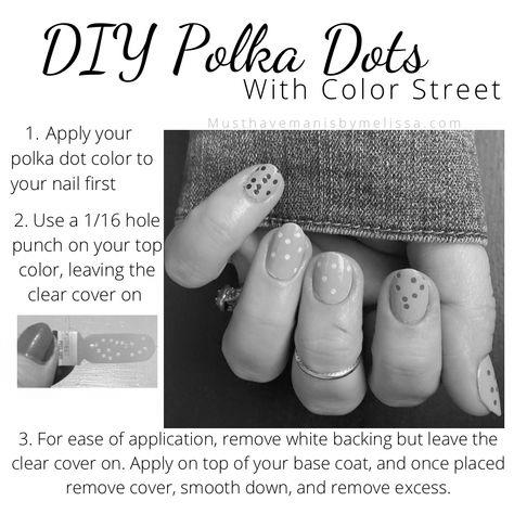 Can Color Street ruin your nails? image 13