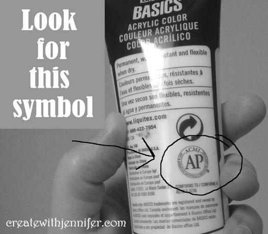 Are acrylic nail fumes dangerous? image 12