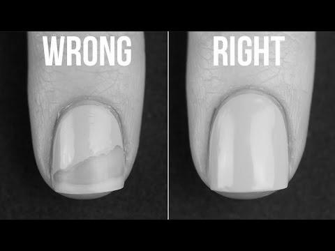 Why do gel nails peel off? image 9