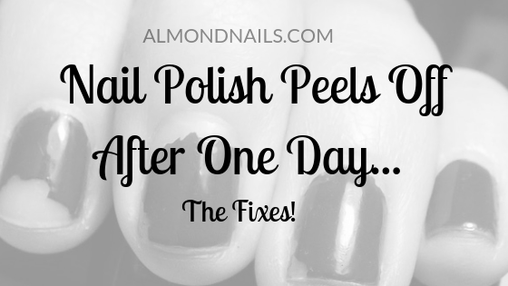 Why do gel nails peel off? image 12