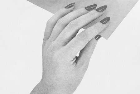 How can I treat paper thin fingernails? photo 6