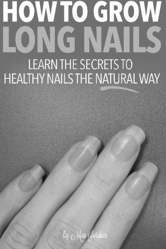 How you can have healthy nails? photo 13