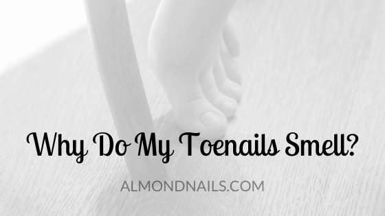 Why does the underside of toenails smell bad? image 11