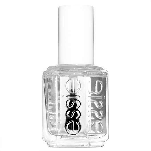 Is it okay to not use a base coat nail polish? photo 14