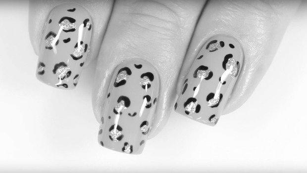 How can I do nail art at home? image 15