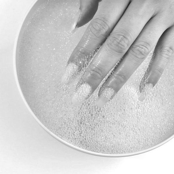 How can I get acrylic nails without ruining my natural nails? photo 7