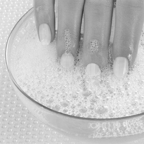 How can I take care of my acrylic nails? image 6