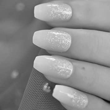 What are the benefits of wearing acrylic nails over natural nails? photo 7