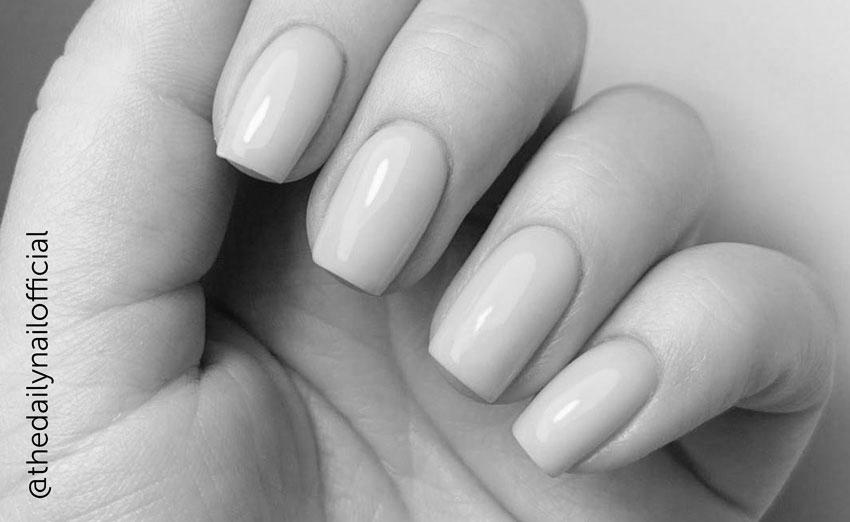 What are the benefits of wearing acrylic nails over natural nails? photo 18