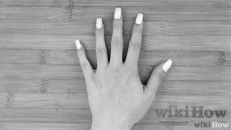 Do acrylic nails get longer when you keep getting refills? image 8