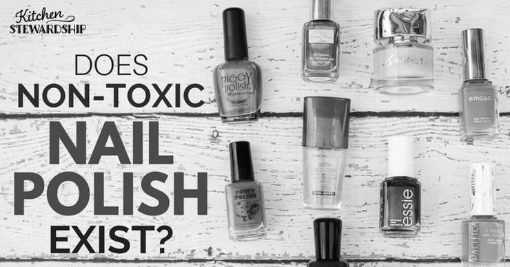 Is sniffing nail polish remover dangerous? image 11