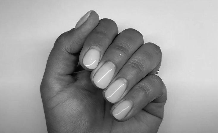 What is less damaging for your nails, acrylic or dip powder? photo 18