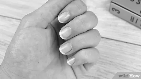 How much damage do acrylics really do to your nails? image 16