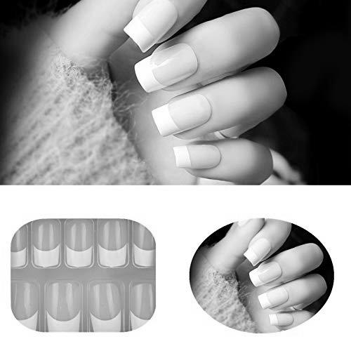 What is the best length for natural fingernails? image 11