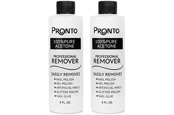 What is the best nail polish remover for acrylic nails? photo 11