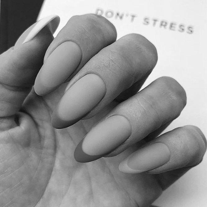 Are French manicured nails outdated? image 10